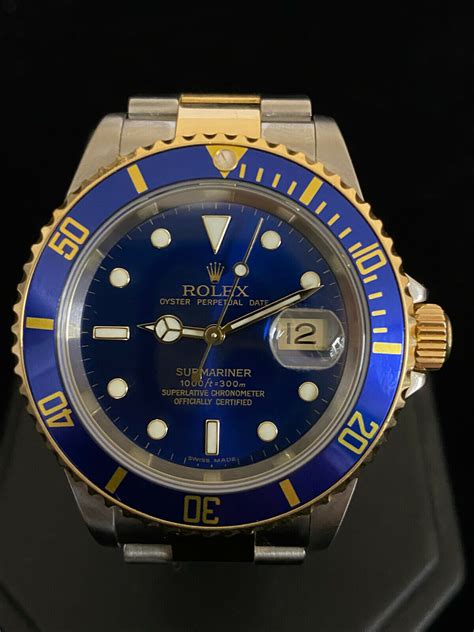 rolex submariner blau rot|rolex submariner date royal blue.